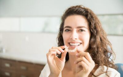 What Do Patients Wish They Knew Before Starting Invisalign?